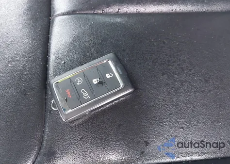 2024 Jeep Grand Cherokee L Limited 4X4 from USA, damaged, VIN 1C4RJKBG4R8926264